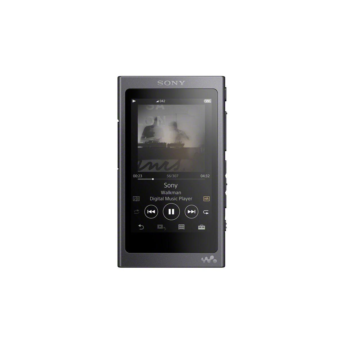 Lecteur mp3 sony nw-a45 noir - livraison offerte : code liv (photo) Lecteur mp3 sony nw-a45 noir - livraison offerte : code liv (photo)
