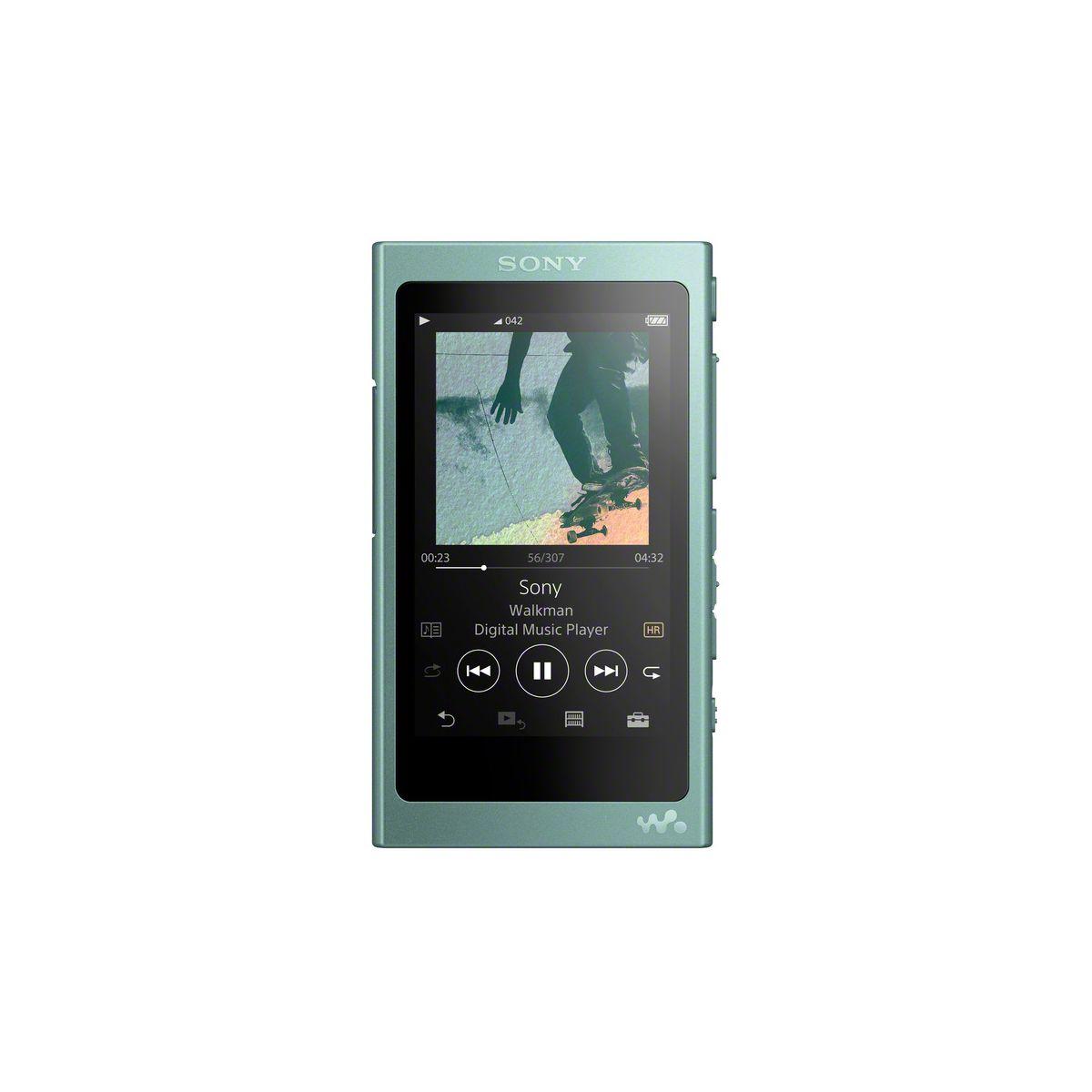 Lecteur mp3 sony nw-a45 vert - livraison offerte : code liv (photo) Lecteur mp3 sony nw-a45 vert - livraison offerte : code liv (photo)