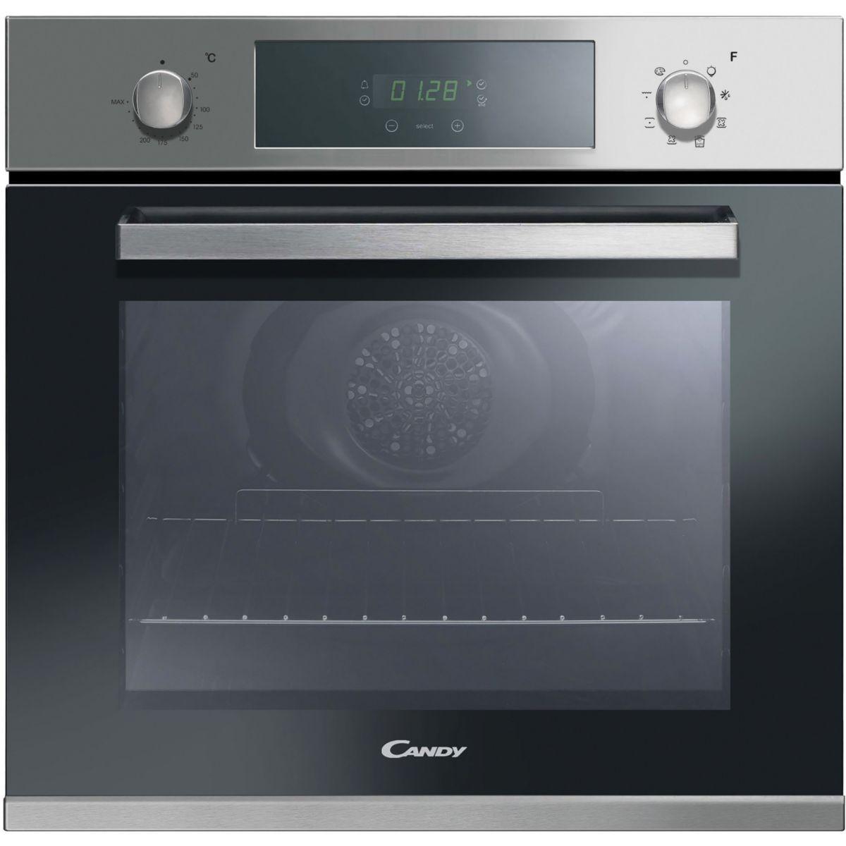 Four encastrable candy fbp645x - livraison offerte : code liv (photo) Four encastrable candy fbp645x - livraison offerte : code liv (photo)