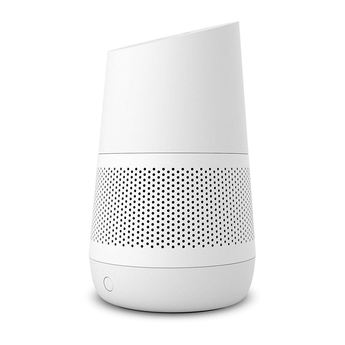Batterie google home ninety7 loft silver pour google home - livraison offerte : code premium (photo) Batterie google home ninety7 loft silver pour google home - livraison offerte : code premium (photo)