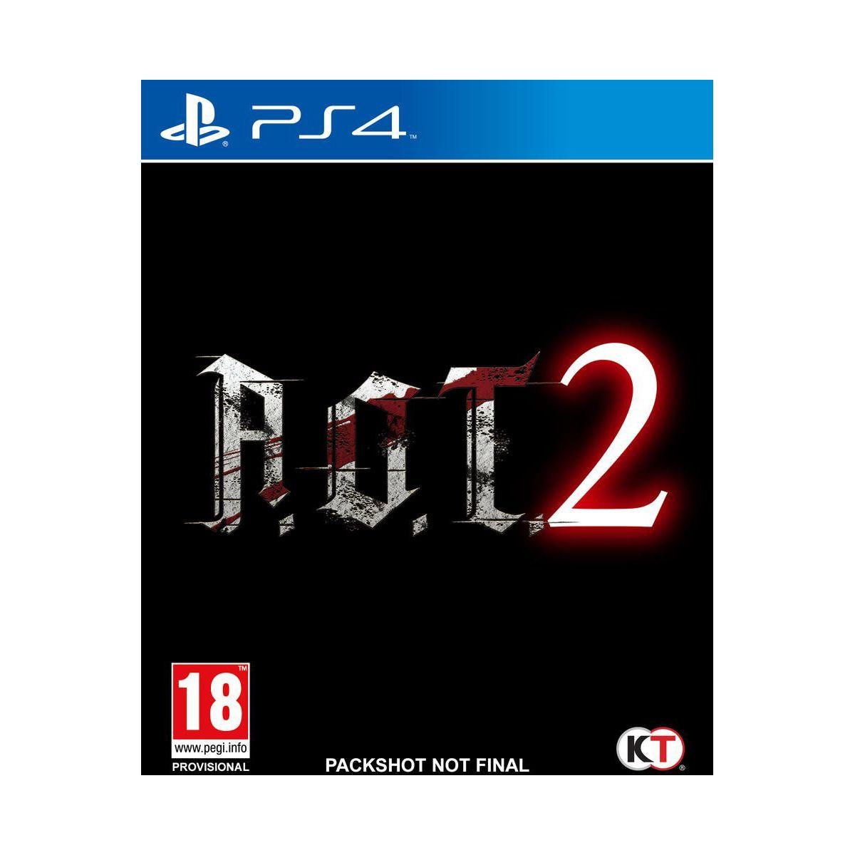 Jeu ps4 koch media l'attaque des titans 2 - 2% de remise imm�diate avec le code : priv2 (photo) Jeu ps4 koch media l'attaque des titans 2 - 2% de remise imm�diate avec le code : priv2 (photo)