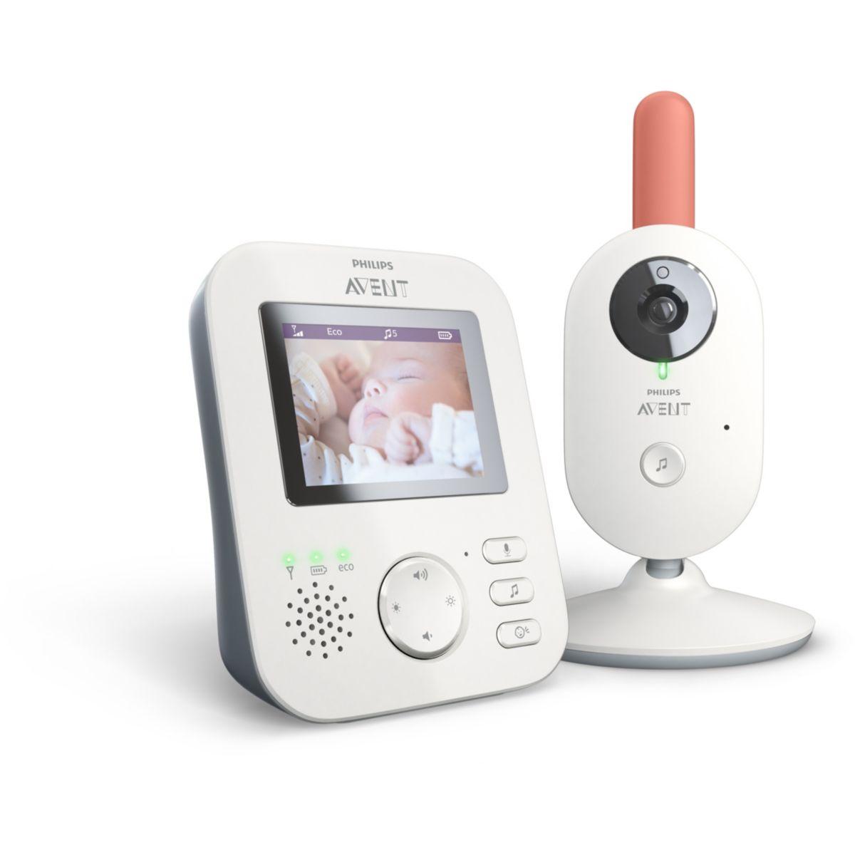 Babyphone philips scd625/26 - livraison offerte : code premium (photo) Babyphone philips scd625/26 - livraison offerte : code premium (photo)