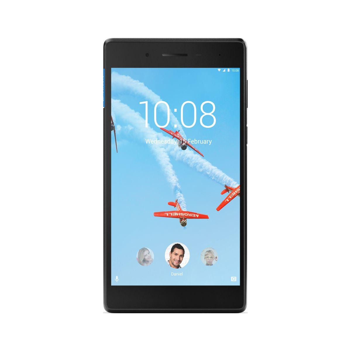 Tablette android lenovo tab-7304f 16go - livraison offerte : code liv (photo) Tablette android lenovo tab-7304f 16go - livraison offerte : code liv (photo)