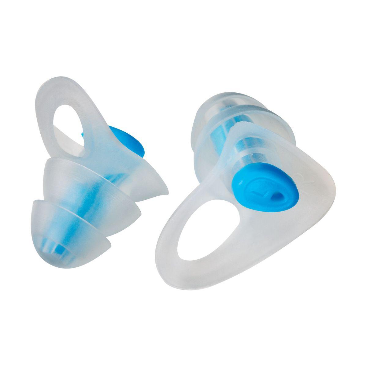 Bouchons anti-bruit go travel bouchons d'oreilles anatomiques (photo) Bouchons anti-bruit go travel bouchons d'oreilles anatomiques (photo)