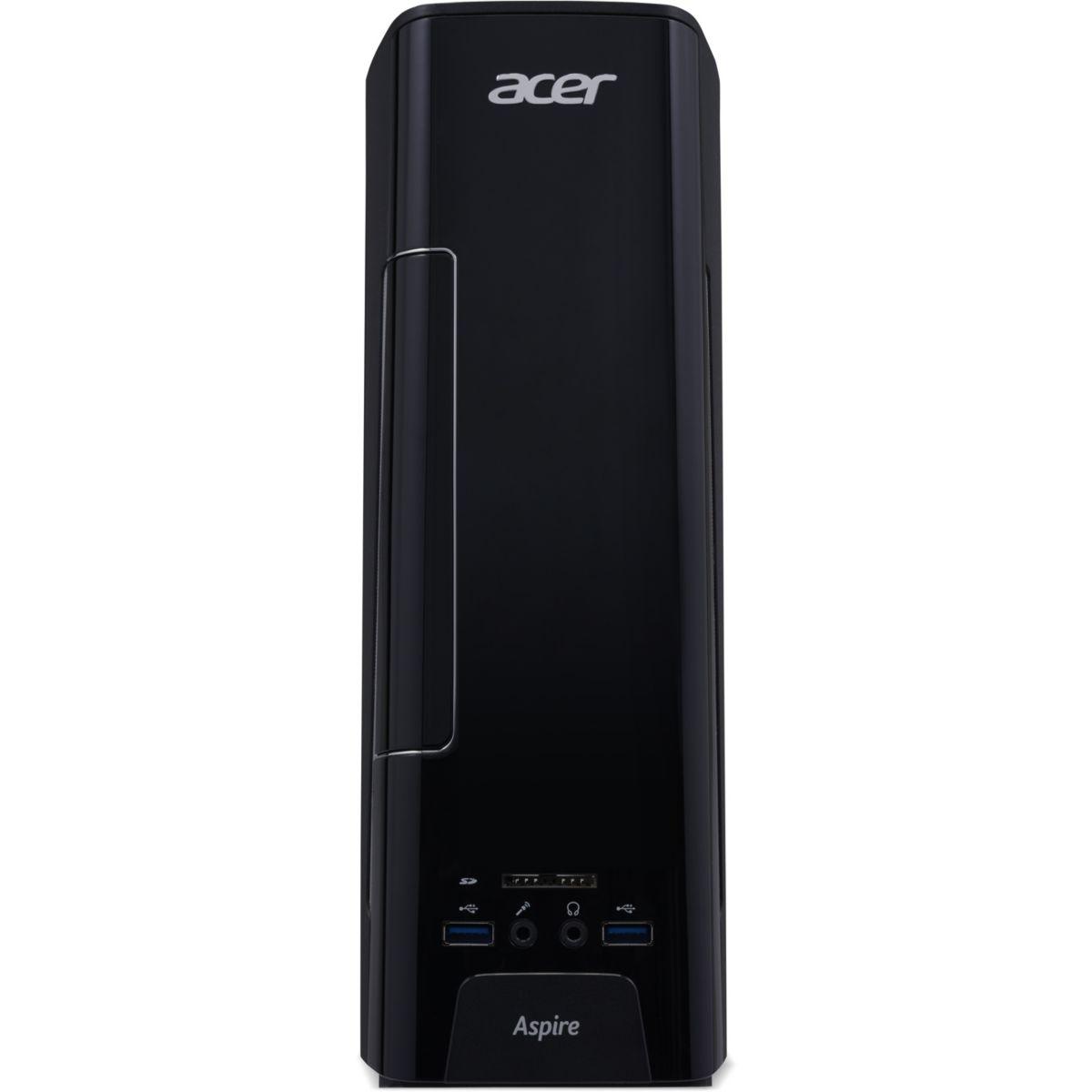 Unit� centrale acer aspire axc-730 - 5% de remise imm�diate avec le code : priv5 (photo) Unit� centrale acer aspire axc-730 - 5% de remise imm�diate avec le code : priv5 (photo)