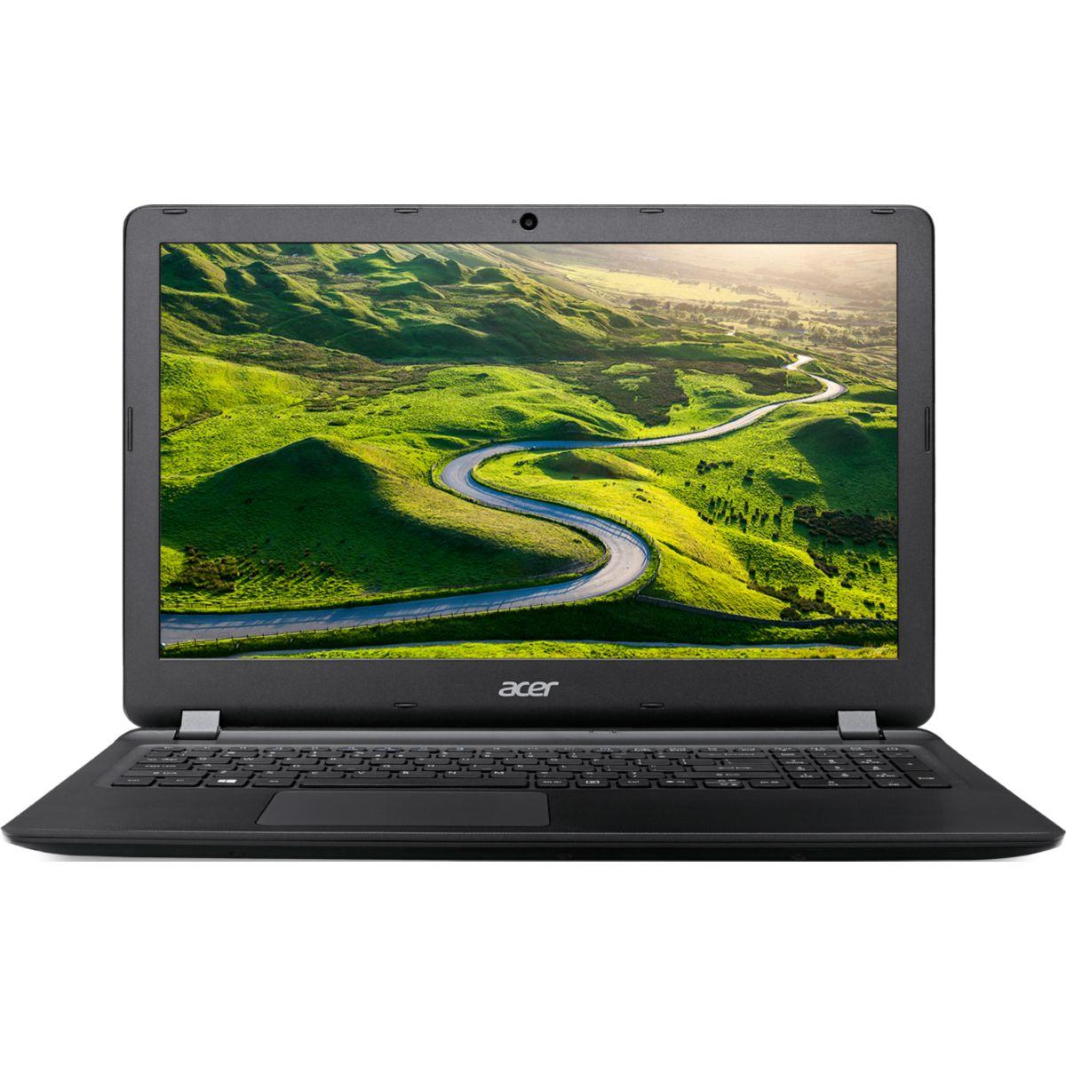 Ordinateur portable acer aspire es1-533-p0nn - 7% de remise imm�diate avec le code : school7 (photo) Ordinateur portable acer aspire es1-533-p0nn - 7% de remise imm�diate avec le code : school7 (photo)