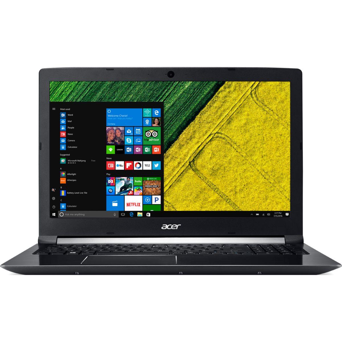 Ordinateur portable acer aspire a715-71g-75b3 - 2% de remise imm�diate avec le code : automne2 (photo) Ordinateur portable acer aspire a715-71g-75b3 - 2% de remise imm�diate avec le code : automne2 (photo)