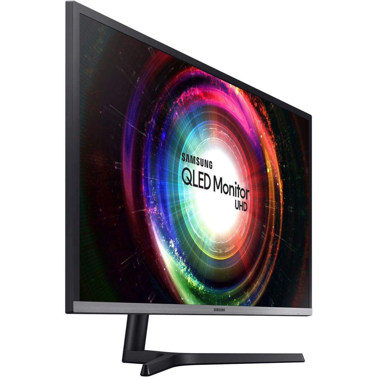 Ecran pc 4k samsung u32h850 (photo) Ecran pc 4k samsung u32h850 (photo)