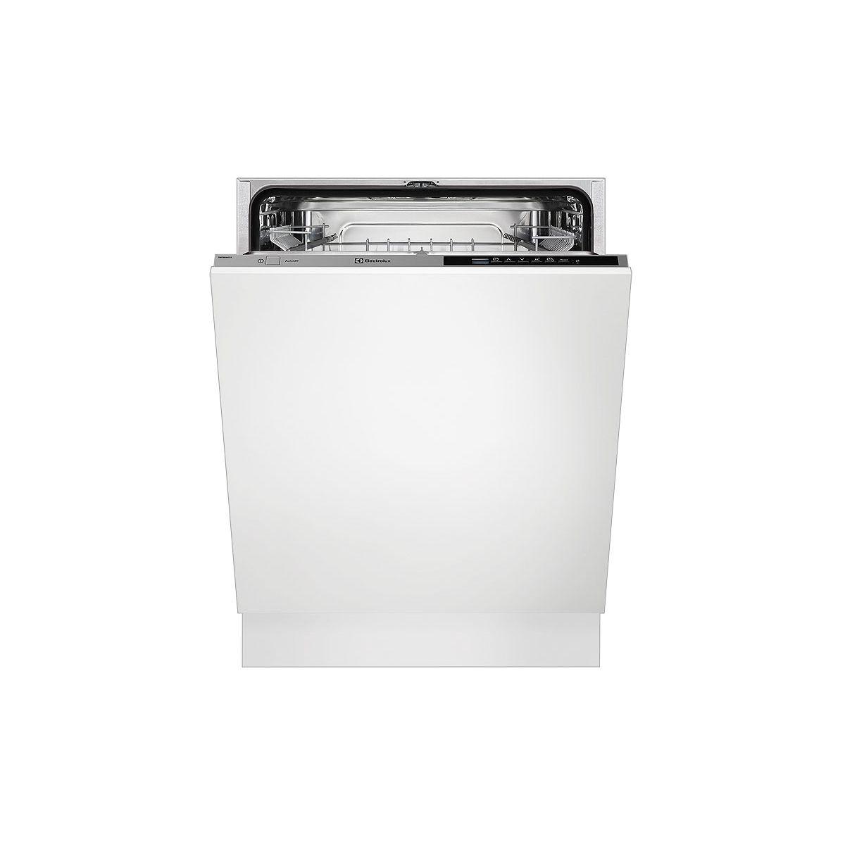 Lave vaisselle tout int�grable electrolux esl5362lb - livraison offerte : code premium (photo) Lave vaisselle tout int�grable electrolux esl5362lb - livraison offerte : code premium (photo)