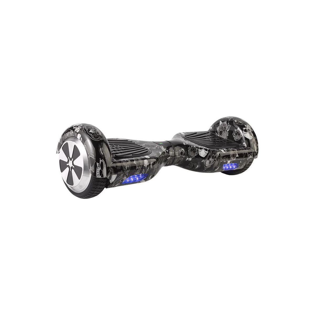 Hoverboard mp man g1 skull - 5% de remise imm�diate avec le code : priv5 (photo) Hoverboard mp man g1 skull - 5% de remise imm�diate avec le code : priv5 (photo)