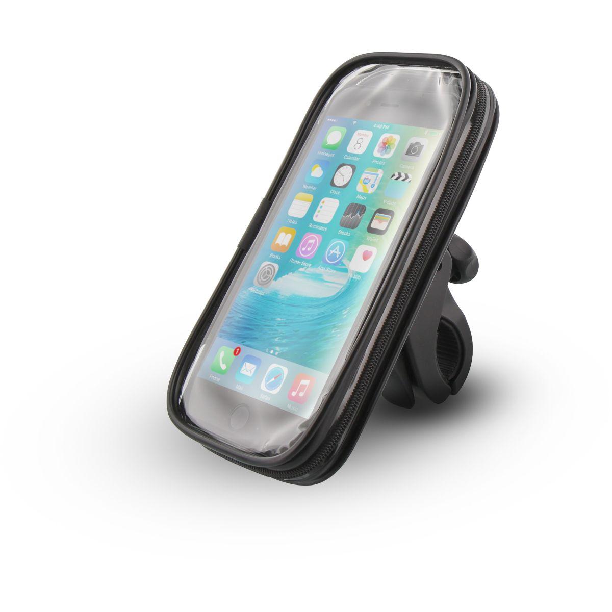 Support tnb smartphones v�lo/moto coque semi-rigide (photo) Support tnb smartphones v�lo/moto coque semi-rigide (photo)