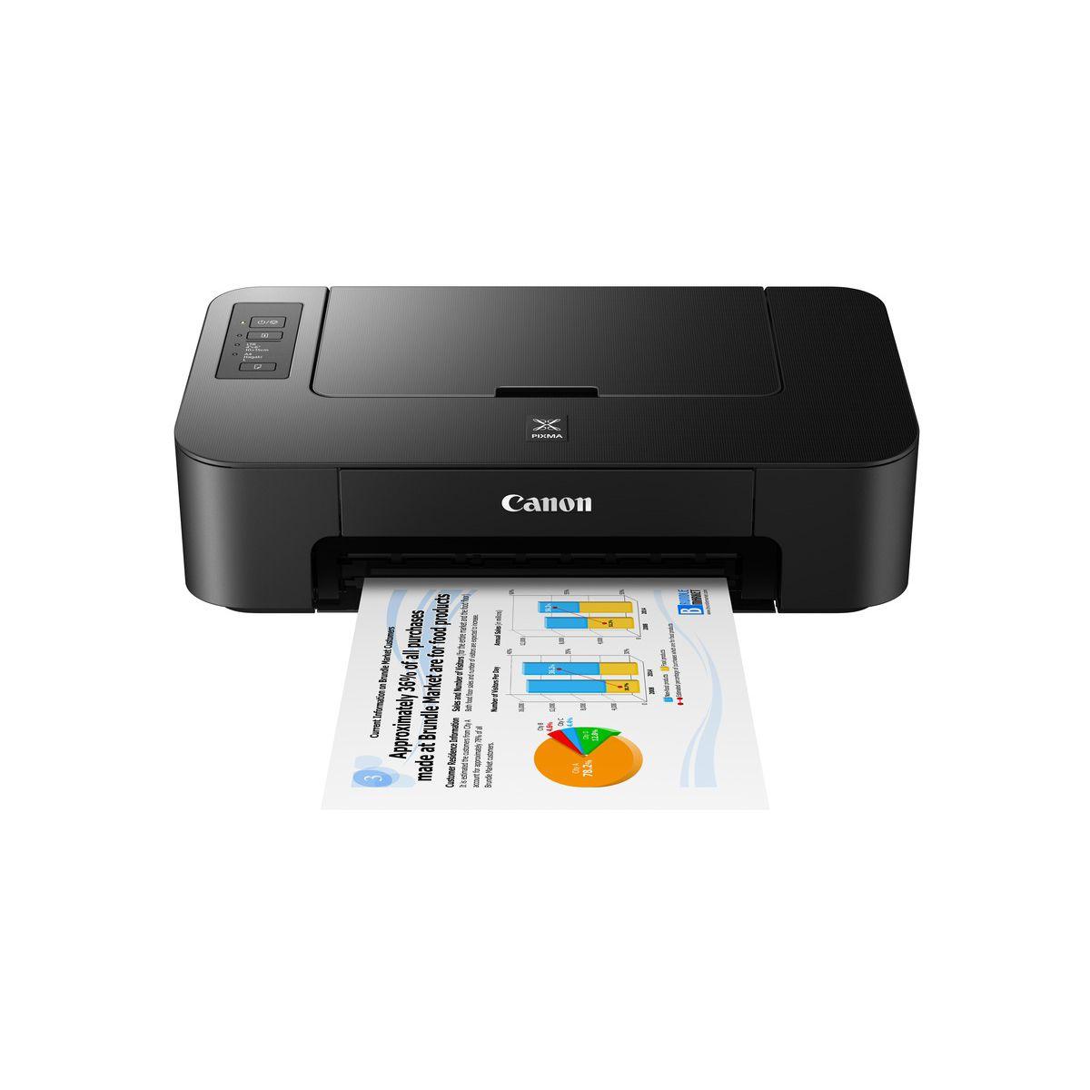 Imprimante jet d'encre canon ts 205 - 2% de remise imm�diate avec le code : deal2 (photo) Imprimante jet d'encre canon ts 205 - 2% de remise imm�diate avec le code : deal2 (photo)