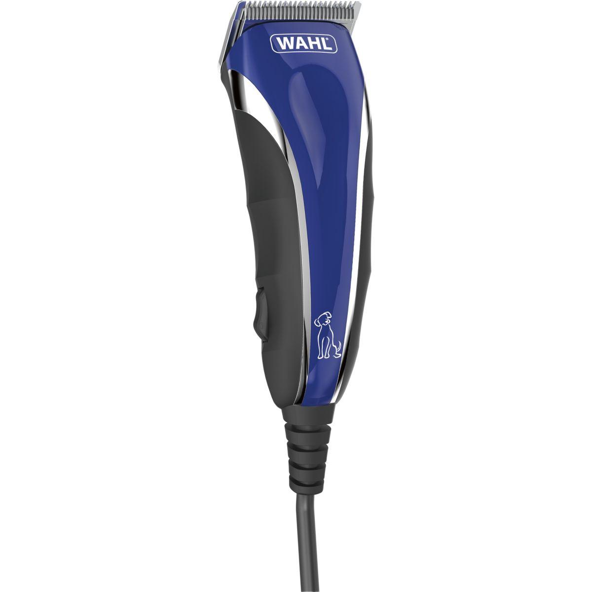 Tondeuse pour chien professionnelle wahl pour animaux secteur grip pet clipper - 15% de remise imm�diate avec le code : deal15 (photo) Tondeuse pour chien professionnelle wahl pour animaux secteur grip pet clipper - 15% de remise imm�diate avec le code : deal15 (photo)