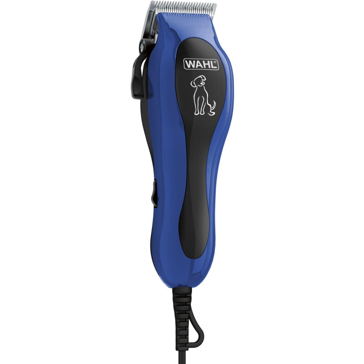Tondeuse pour chien wahl pour animaux secteur clipper - 10% de remise imm�diate avec le code : deal10 (photo) Tondeuse pour chien wahl pour animaux secteur clipper - 10% de remise imm�diate avec le code : deal10 (photo)