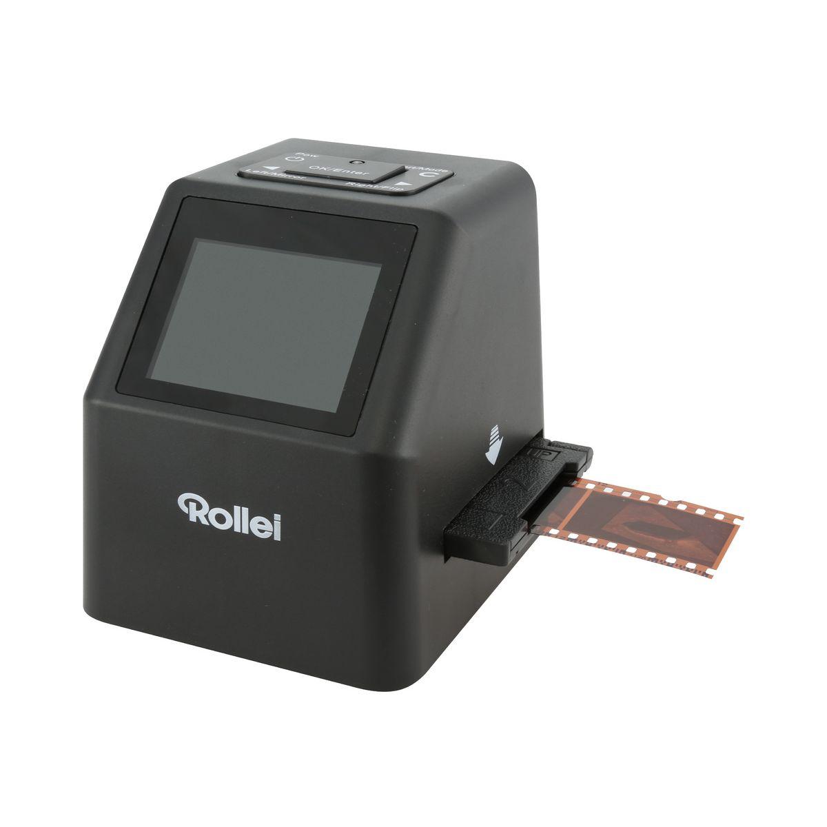 Scanner rollei df-s310 se - 10% de remise imm�diate avec le code : fete10 (photo) Scanner rollei df-s310 se - 10% de remise imm�diate avec le code : fete10 (photo)