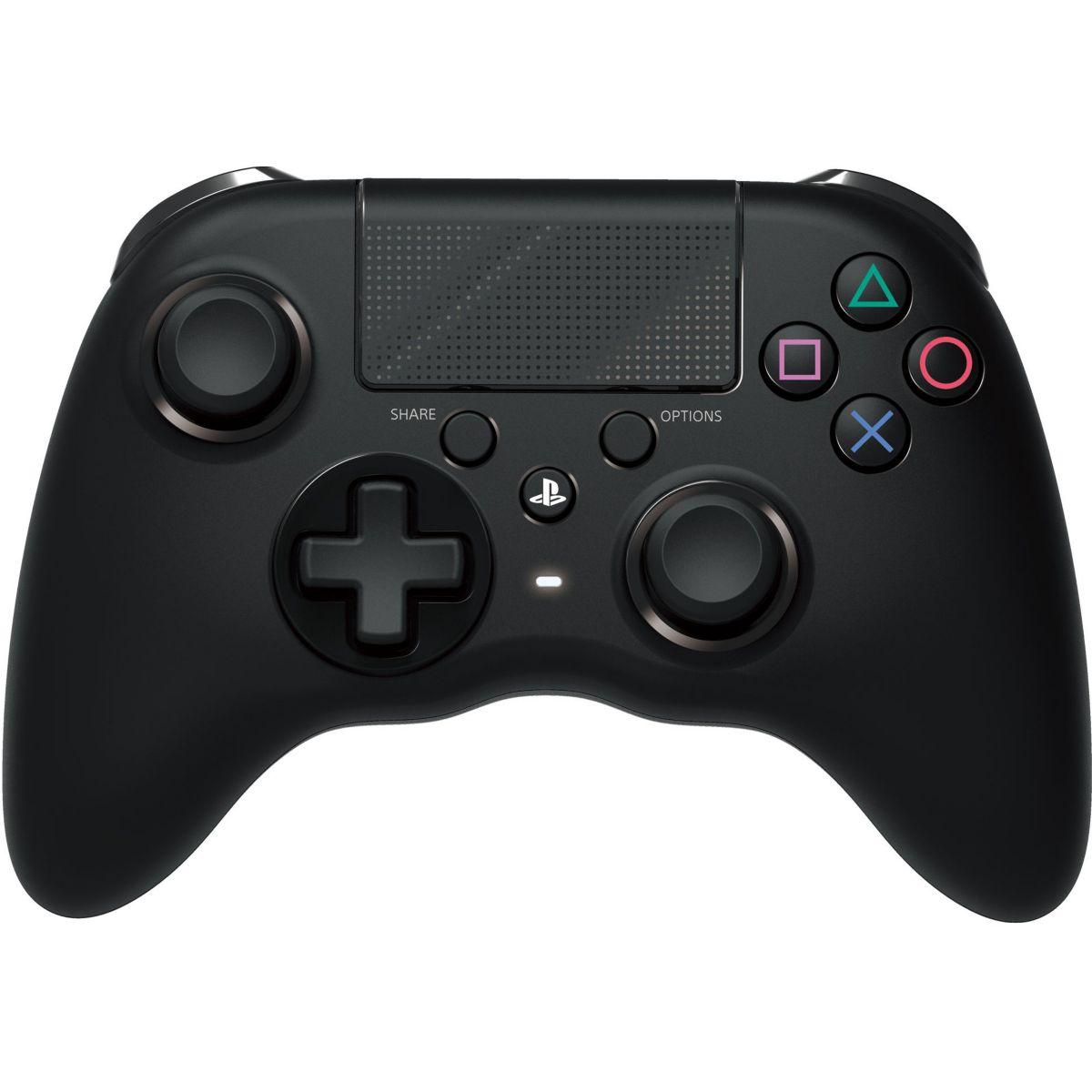 Acc. hori manette sans fil onyx (photo) Acc. hori manette sans fil onyx (photo)