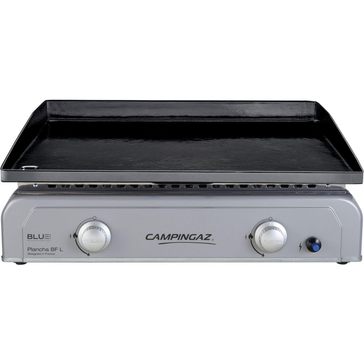 Plancha gaz campingaz a poser blue flame l - 10% de remise imm�diate avec le code : school10 (photo) Plancha gaz campingaz a poser blue flame l - 10% de remise imm�diate avec le code : school10 (photo)