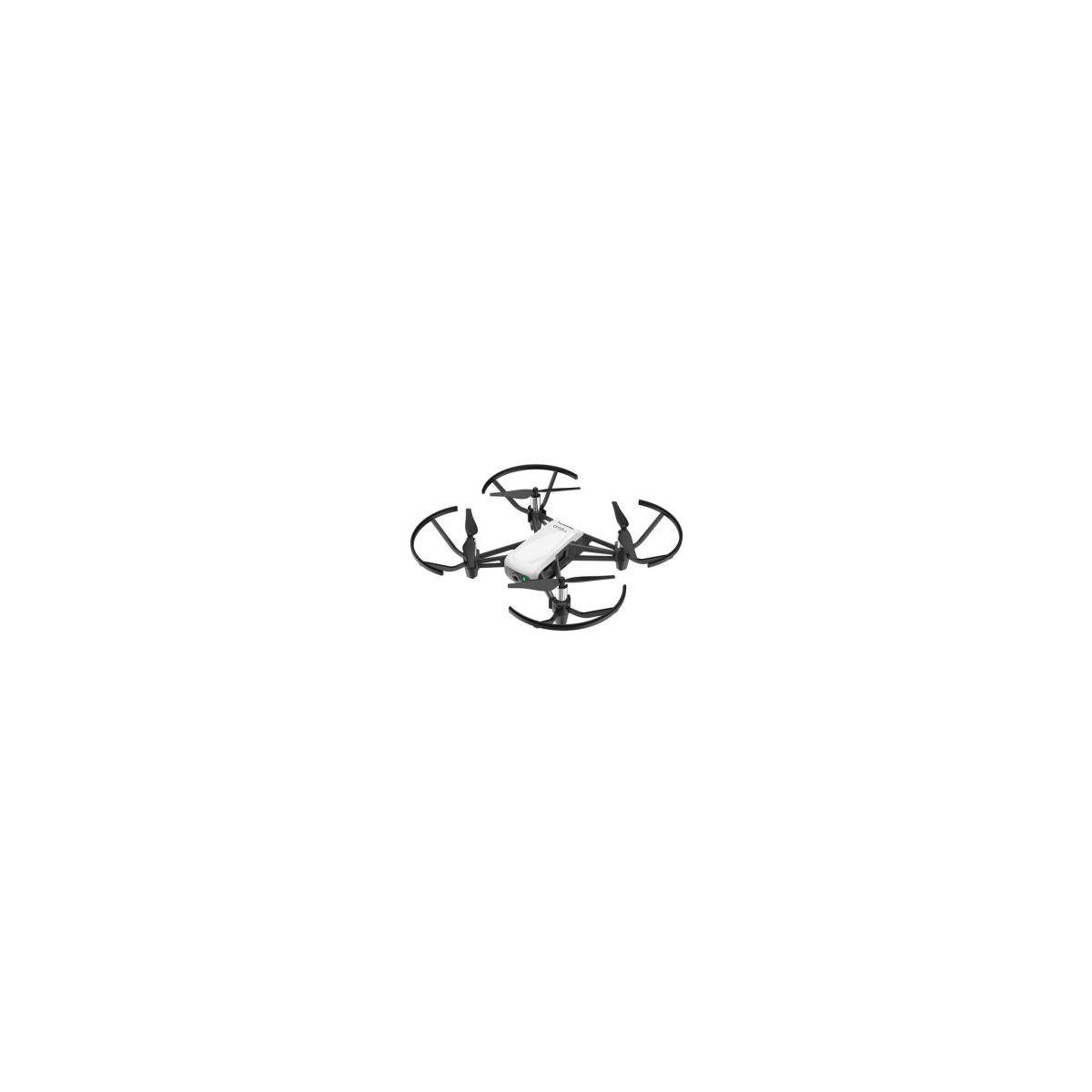 Drone dji ryze tello white (photo) Drone dji ryze tello white (photo)