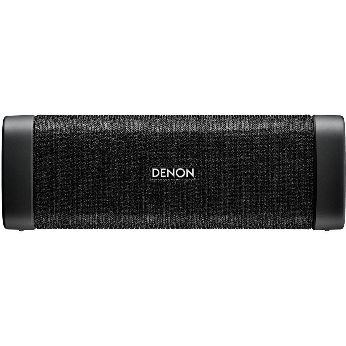 Enceinte bluetooth denon envaya mini dsb150 noir - livraison offerte : code livrelais (photo) Enceinte bluetooth denon envaya mini dsb150 noir - livraison offerte : code livrelais (photo)
