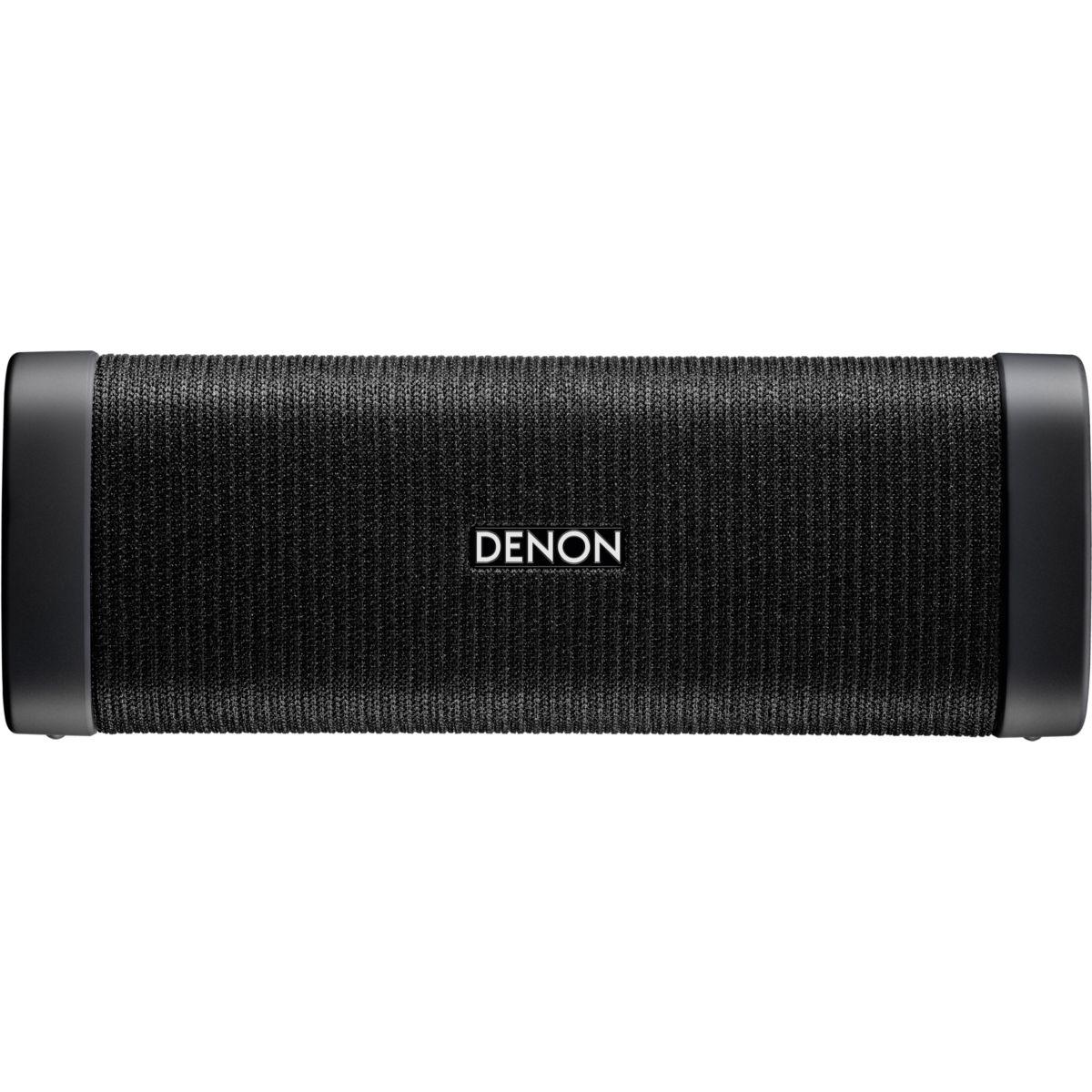 Enceinte bluetooth denon envaya dsb250 noir - livraison offerte : code livprem (photo) Enceinte bluetooth denon envaya dsb250 noir - livraison offerte : code livprem (photo)