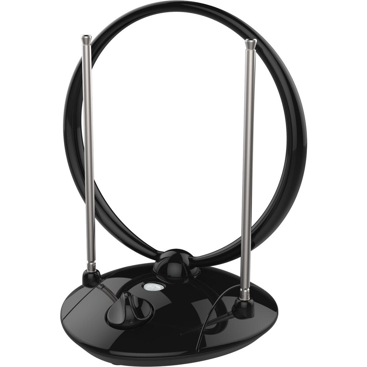Antenne int�rieure essentielb aliz�e (photo) Antenne int�rieure essentielb aliz�e (photo)