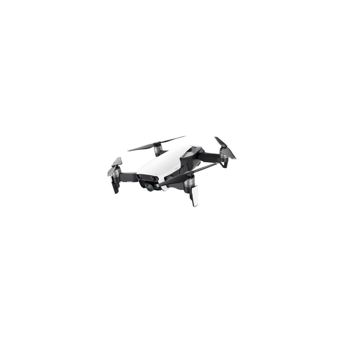 Drone dji mavic air - fly more combo blanc (photo) Drone dji mavic air - fly more combo blanc (photo)