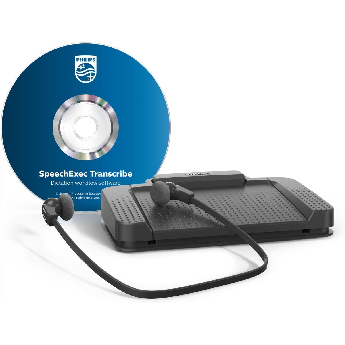 Kit de transcription philips de transcription lfh7177 - 10% de remise imm�diate avec le code : fete10 (photo) Kit de transcription philips de transcription lfh7177 - 10% de remise imm�diate avec le code : fete10 (photo)