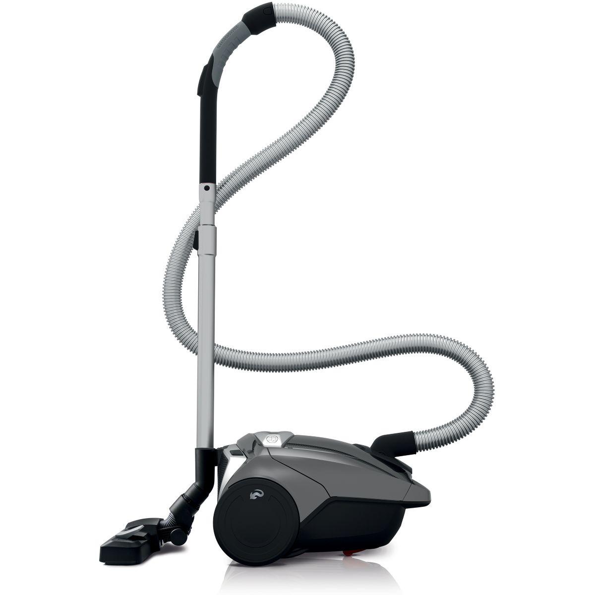 Aspirateur avec sac dirt devil dd7276-3 rebel 76 pet (photo) Aspirateur avec sac dirt devil dd7276-3 rebel 76 pet (photo)