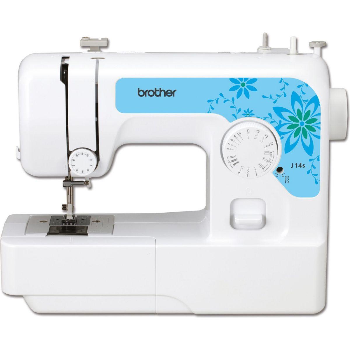 Machine � coudre brother j14s - 10% de remise imm�diate avec le code : priv10 (photo) Machine � coudre brother j14s - 10% de remise imm�diate avec le code : priv10 (photo)