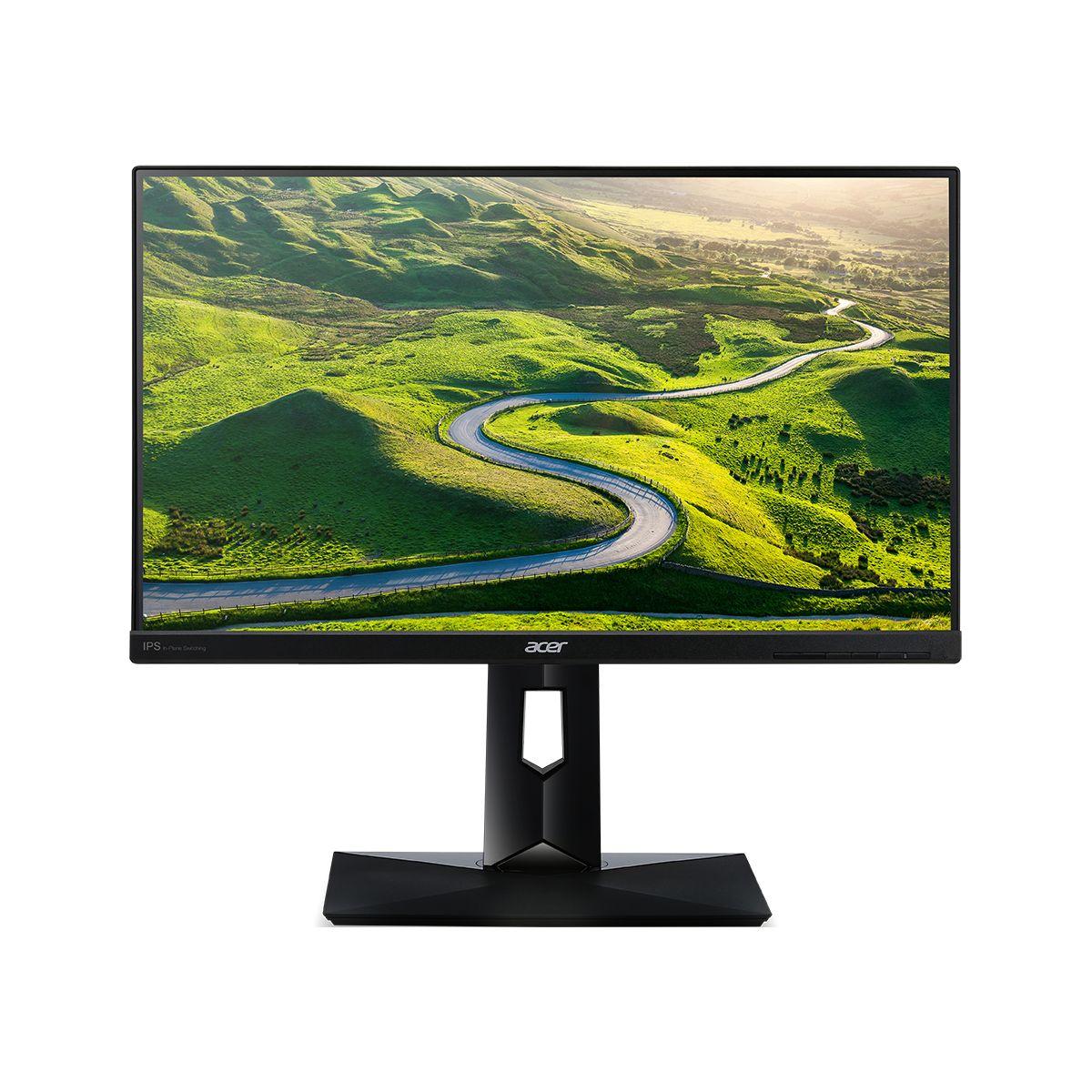 Ecran pc acer cb241hybmdr (photo) Ecran pc acer cb241hybmdr (photo)