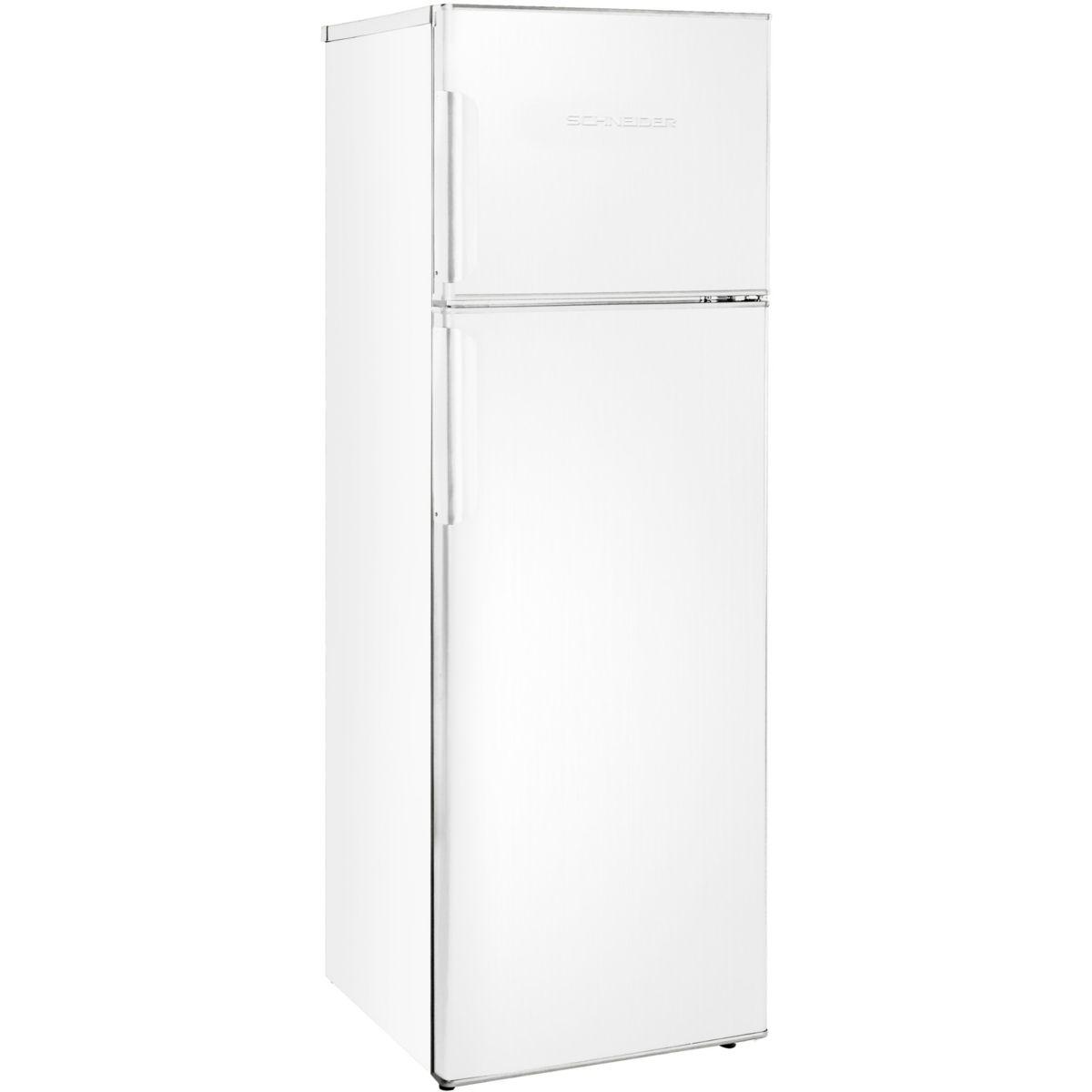 R�frig�rateur 2 portes schneider sdd260 (photo) R�frig�rateur 2 portes schneider sdd260 (photo)