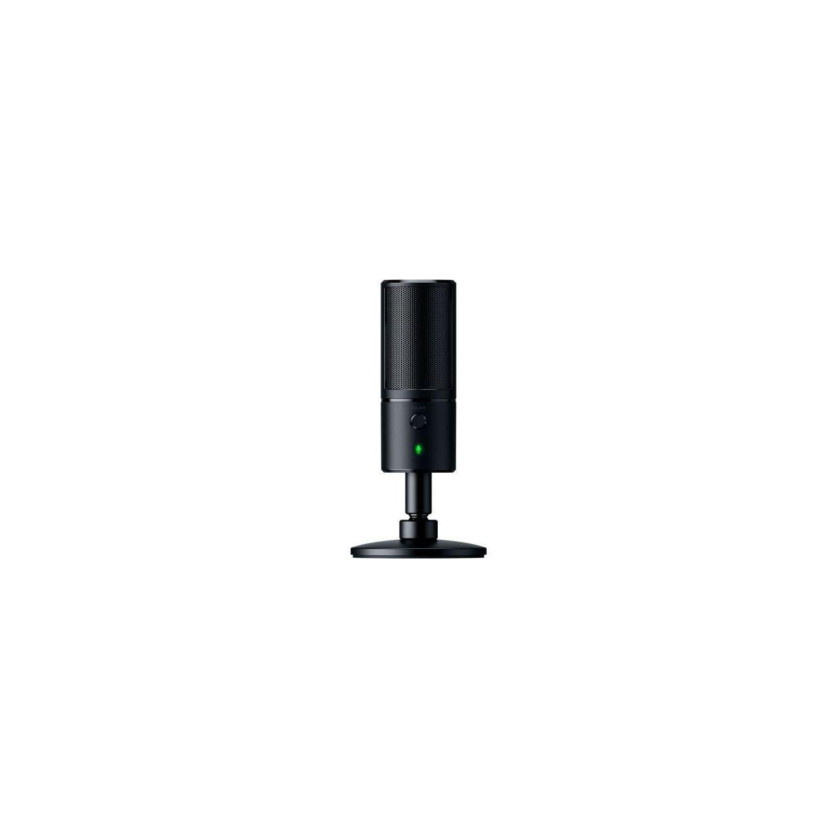 Micro gamer razer seiren x micro - livraison offerte : code livprem (photo) Micro gamer razer seiren x micro - livraison offerte : code livprem (photo)