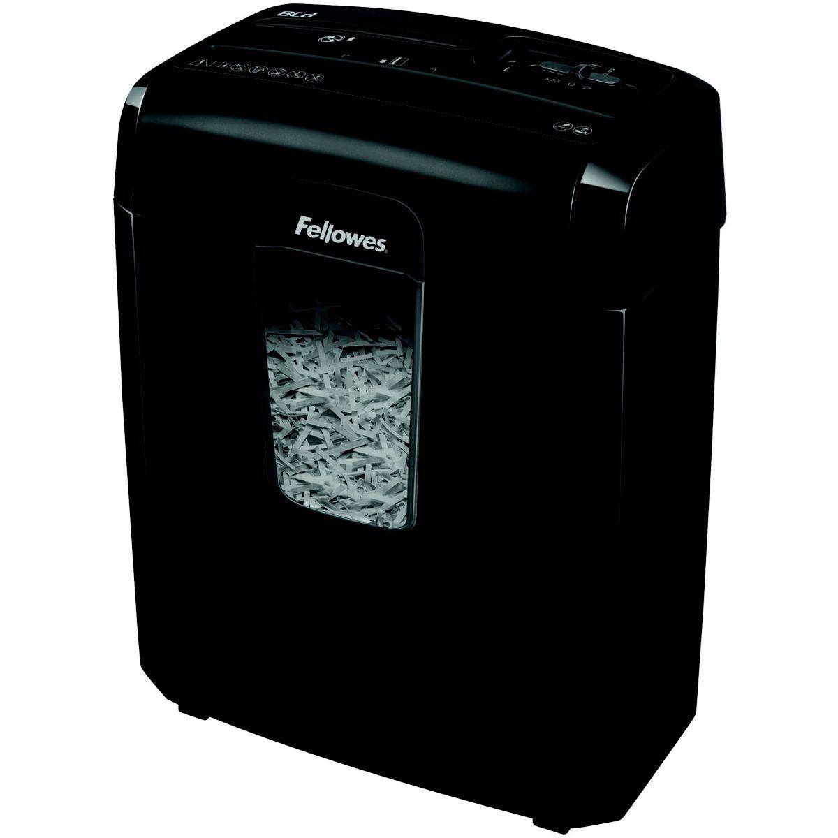 Destructeur fellowes 8cd - 10% de remise imm�diate avec le code : automne10 (photo) Destructeur fellowes 8cd - 10% de remise imm�diate avec le code : automne10 (photo)