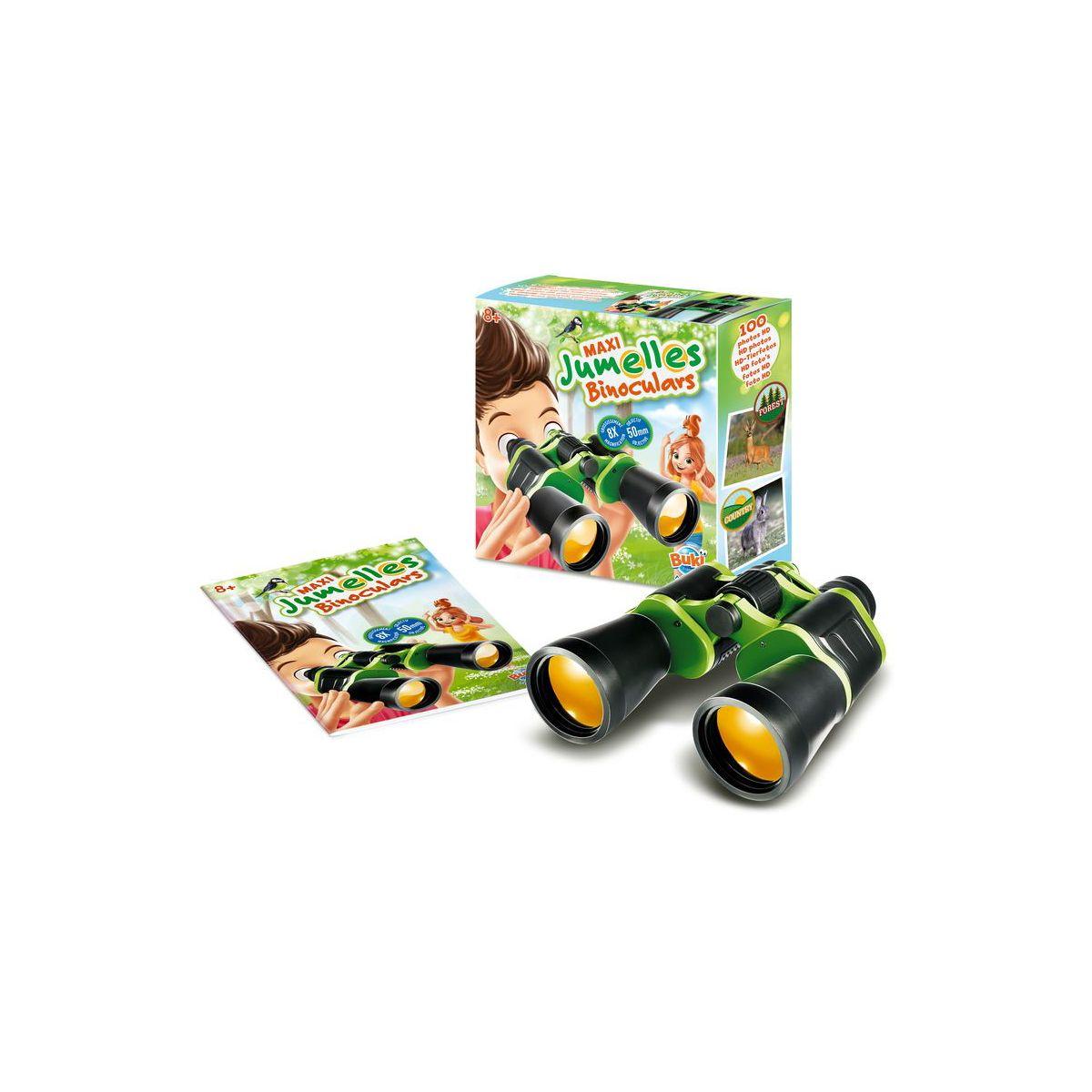 Jeu buki maxi jumelles - 2% de remise imm�diate avec le code : fete2 (photo) Jeu buki maxi jumelles - 2% de remise imm�diate avec le code : fete2 (photo)