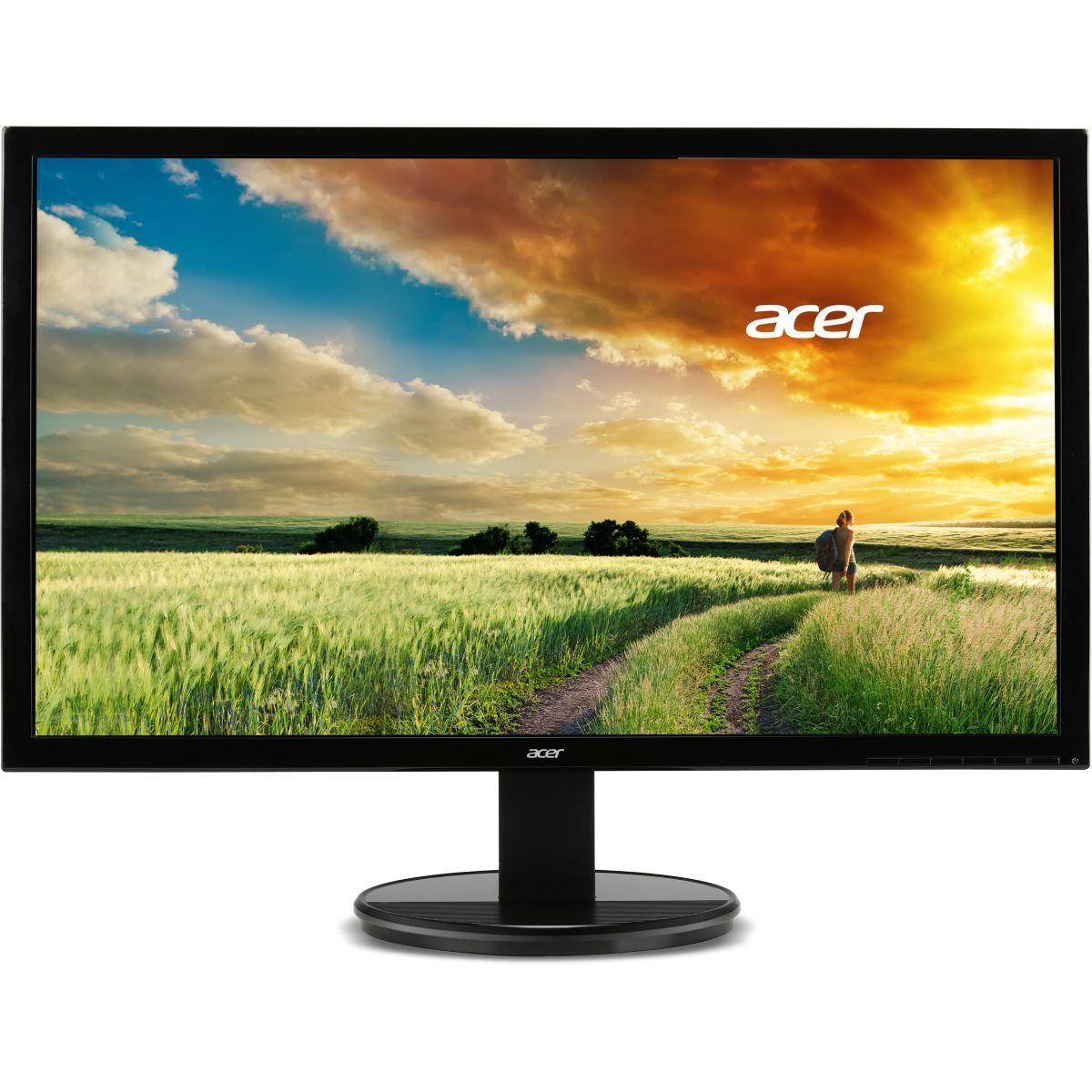 Ecran pc acer k242hqlcbid - 10% de remise imm�diate avec le code : priv10 (photo) Ecran pc acer k242hqlcbid - 10% de remise imm�diate avec le code : priv10 (photo)