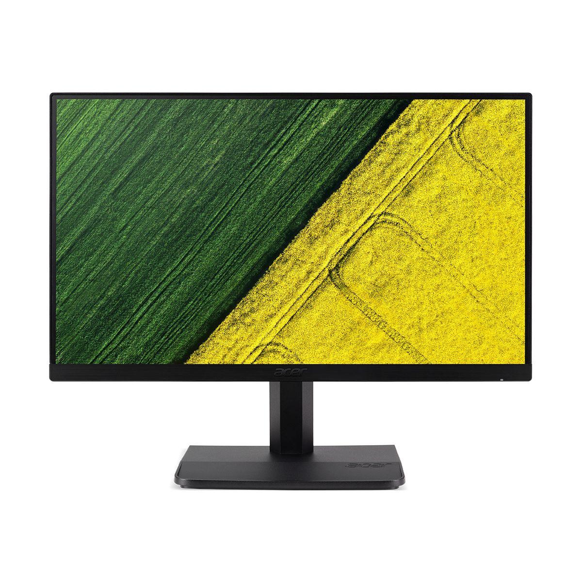 Ecran pc acer et271bi (photo) Ecran pc acer et271bi (photo)