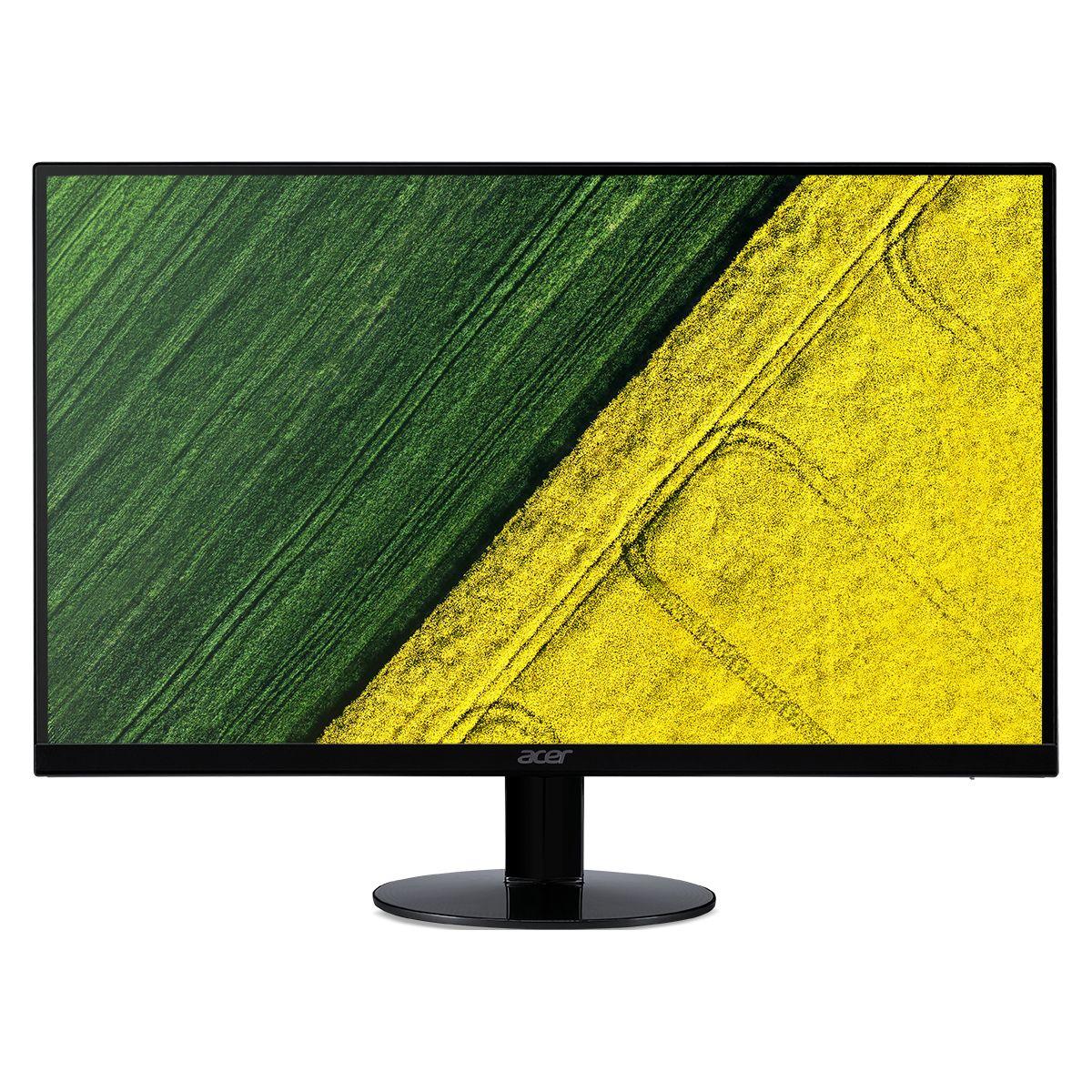 Ecran pc acer sa230bid - 2% de remise imm�diate avec le code : automne2 (photo) Ecran pc acer sa230bid - 2% de remise imm�diate avec le code : automne2 (photo)