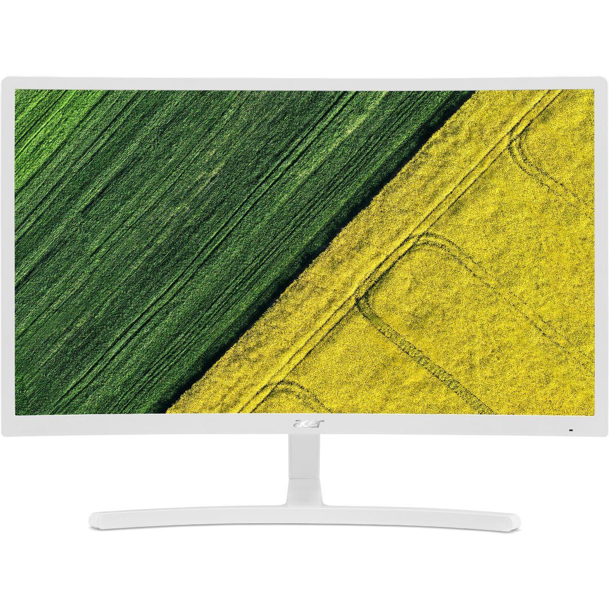 Ecran pc gamer acer ed242qrwi (photo) Ecran pc gamer acer ed242qrwi (photo)