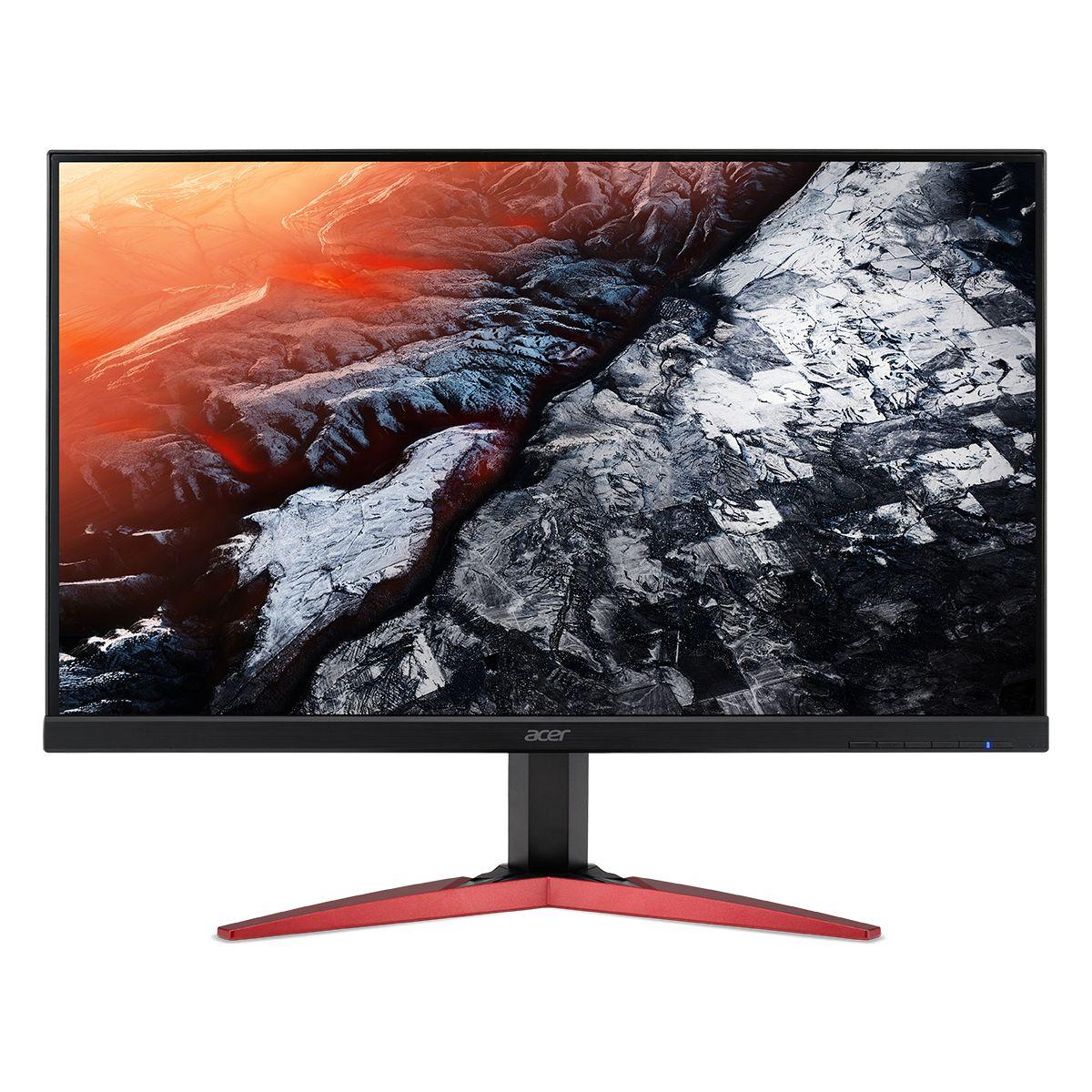 Ecran pc gamer acer kg251qfbmidpx (photo) Ecran pc gamer acer kg251qfbmidpx (photo)