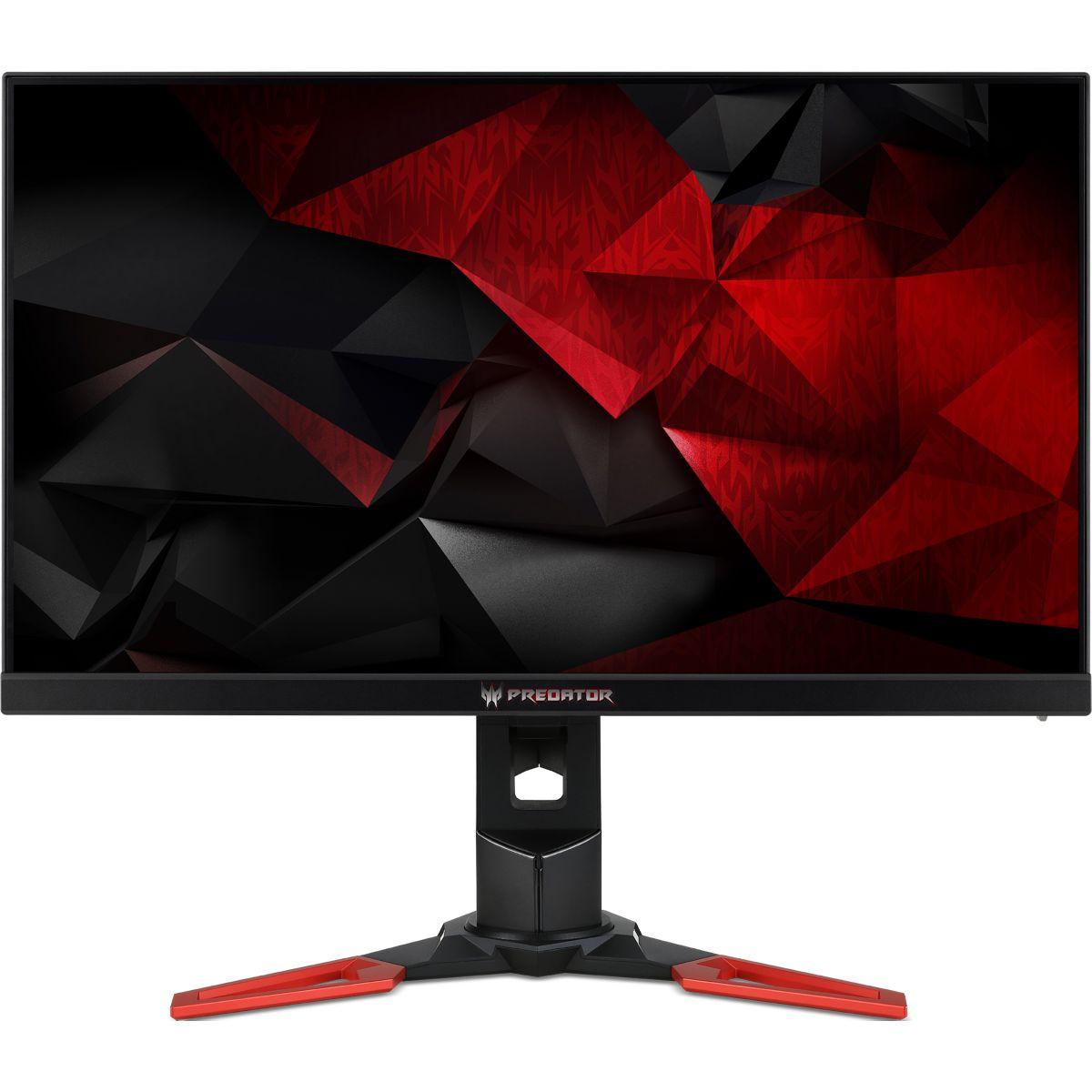 Ecran pc gamer acer predator xb271habmiprzx (photo) Ecran pc gamer acer predator xb271habmiprzx (photo)