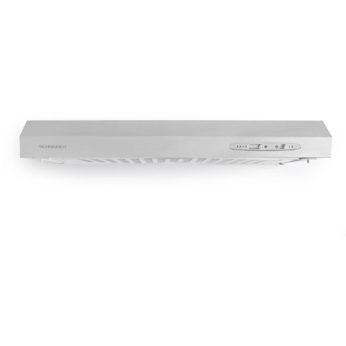 Hotte casquette schneider shc60w - livraison offerte : code livd (photo) Hotte casquette schneider shc60w - livraison offerte : code livd (photo)