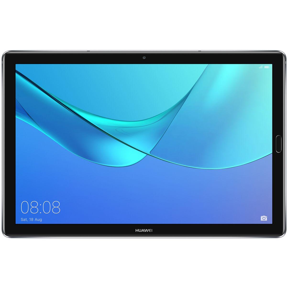 Tablette android huawei m5 10.8 4g lte 4+32go (photo) Tablette android huawei m5 10.8 4g lte 4+32go (photo)