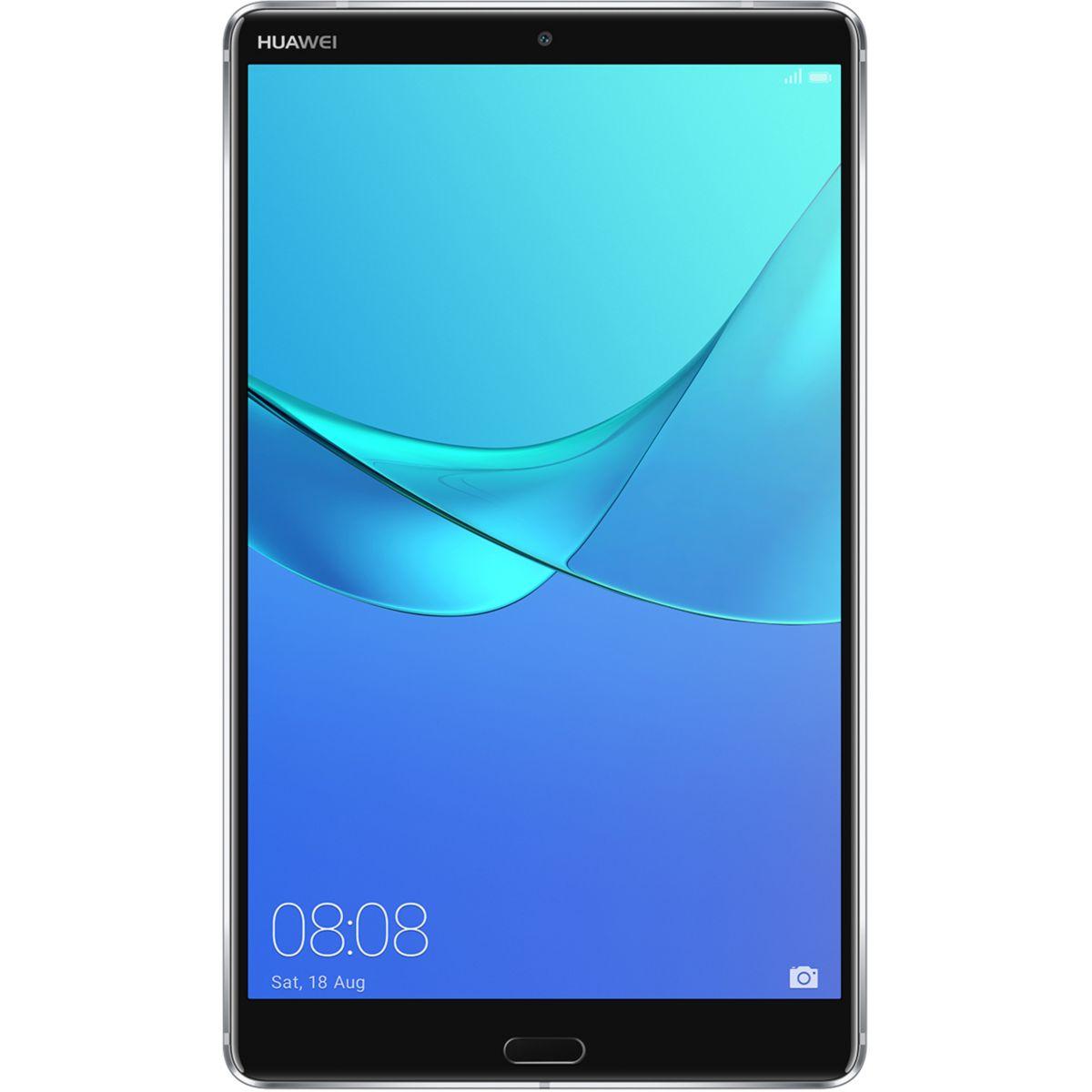 Tablette android huawei m5 8 wifi 4+32go (photo) Tablette android huawei m5 8 wifi 4+32go (photo)