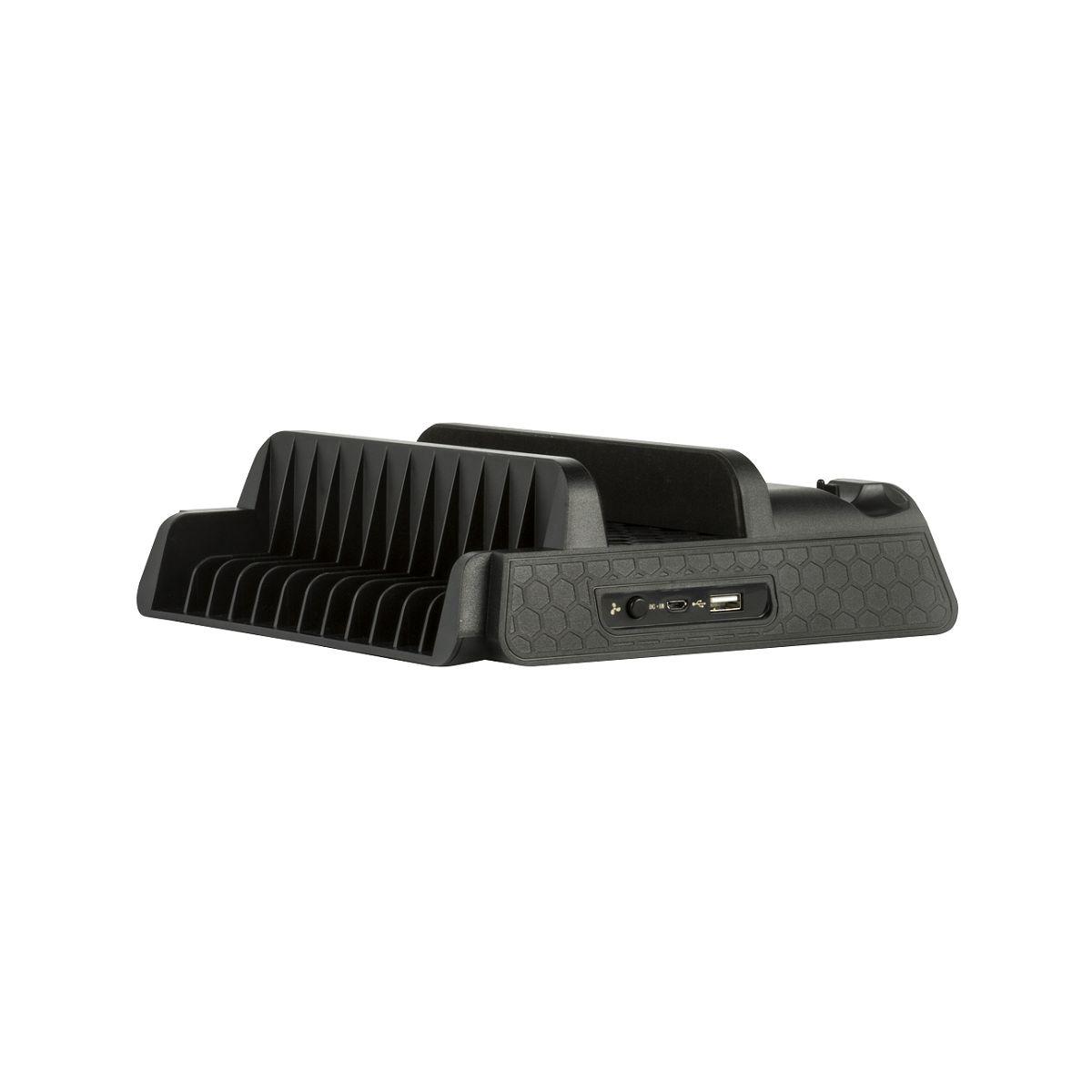 Acc. konix station d'accueil ps4 multifonction - 2% de remise imm�diate avec le code : fete2 (photo) Acc. konix station d'accueil ps4 multifonction - 2% de remise imm�diate avec le code : fete2 (photo)