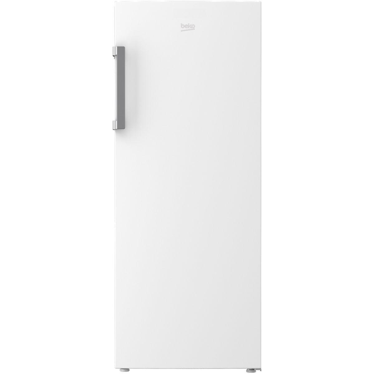 Cong�lateur armoire beko brfne214m23w - livraison offerte : code livp (photo) Cong�lateur armoire beko brfne214m23w - livraison offerte : code livp (photo)