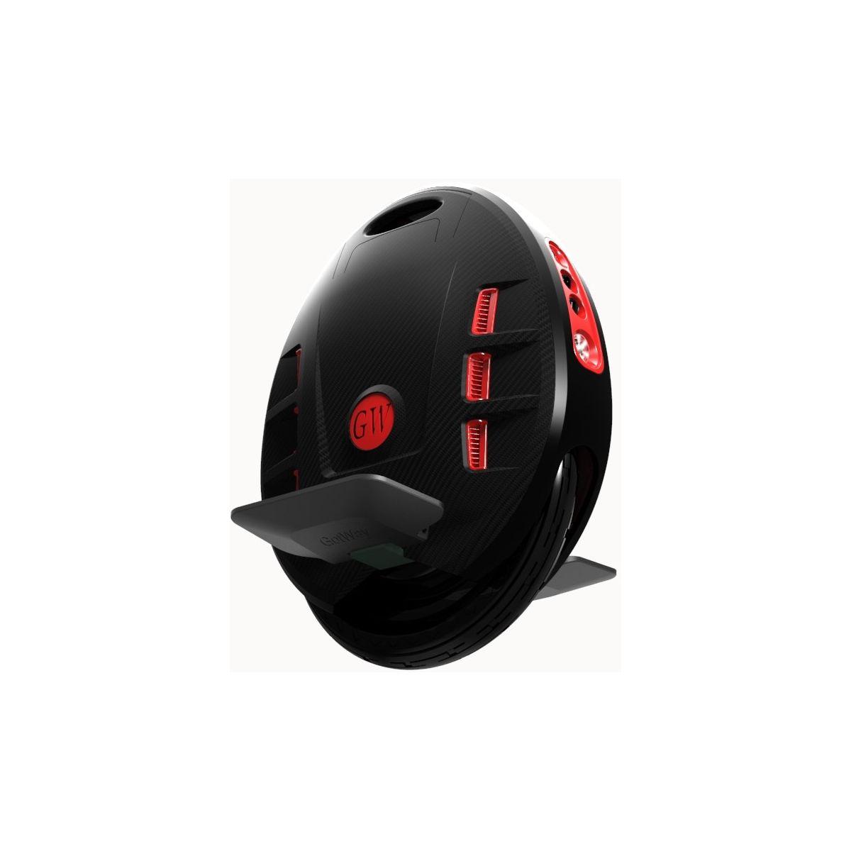 Gyroroue gotway mcm5 650 wh noir - 7% de remise imm�diate avec le code : priv7 (photo) Gyroroue gotway mcm5 650 wh noir - 7% de remise imm�diate avec le code : priv7 (photo)