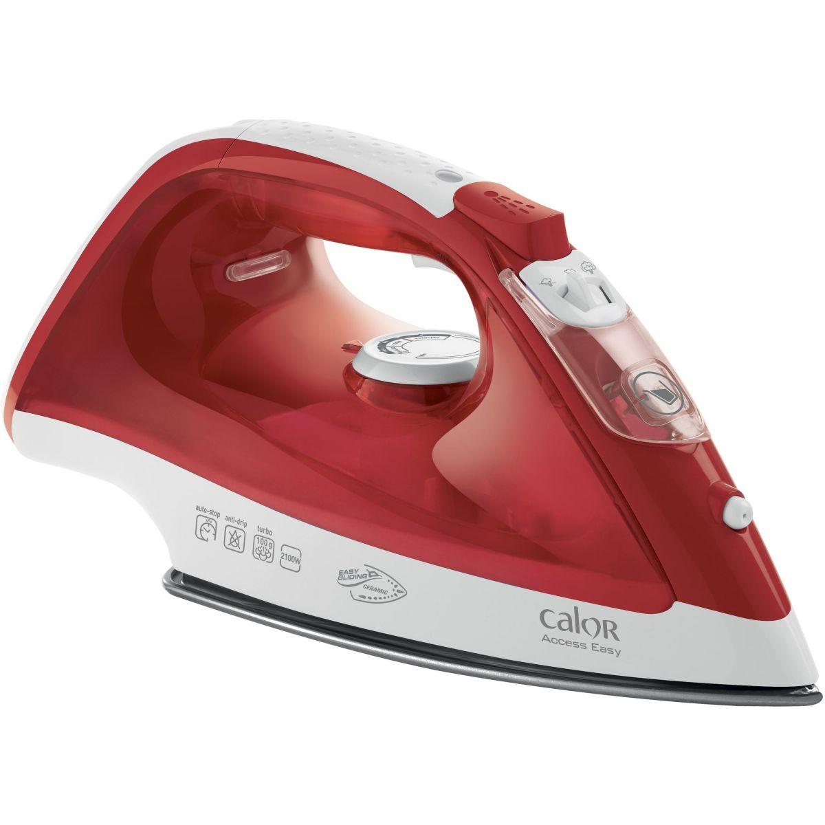 Fer � repasser calor fv1543co access easy - 5% de remise imm�diate avec le code : automne5 (photo) Fer � repasser calor fv1543co access easy - 5% de remise imm�diate avec le code : automne5 (photo)