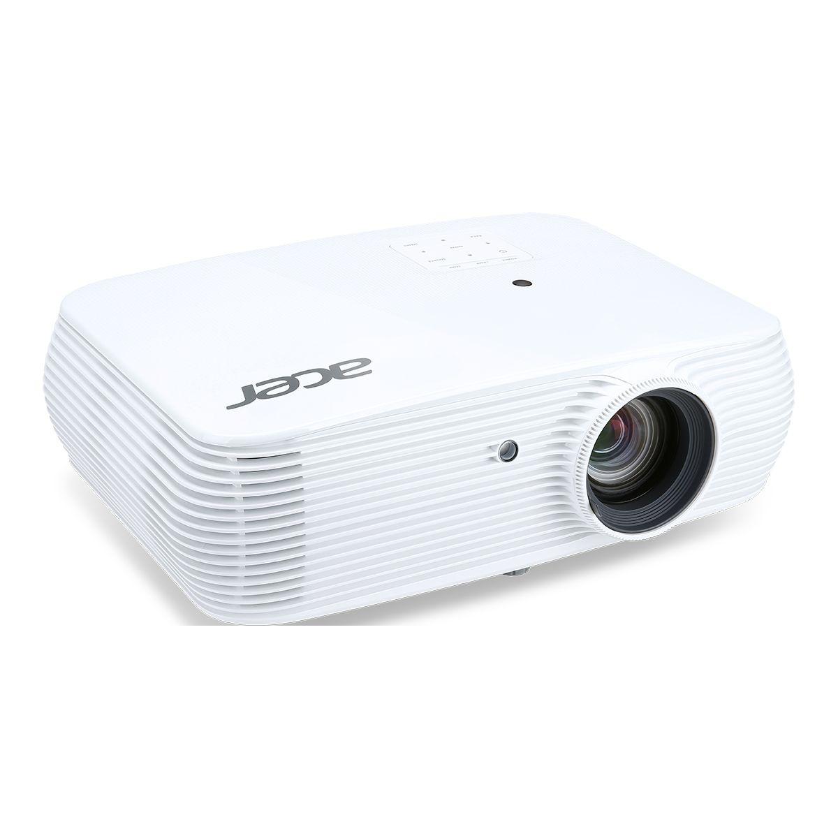 Vid�oprojecteur home cin�ma acer p5530 (photo) Vid�oprojecteur home cin�ma acer p5530 (photo)