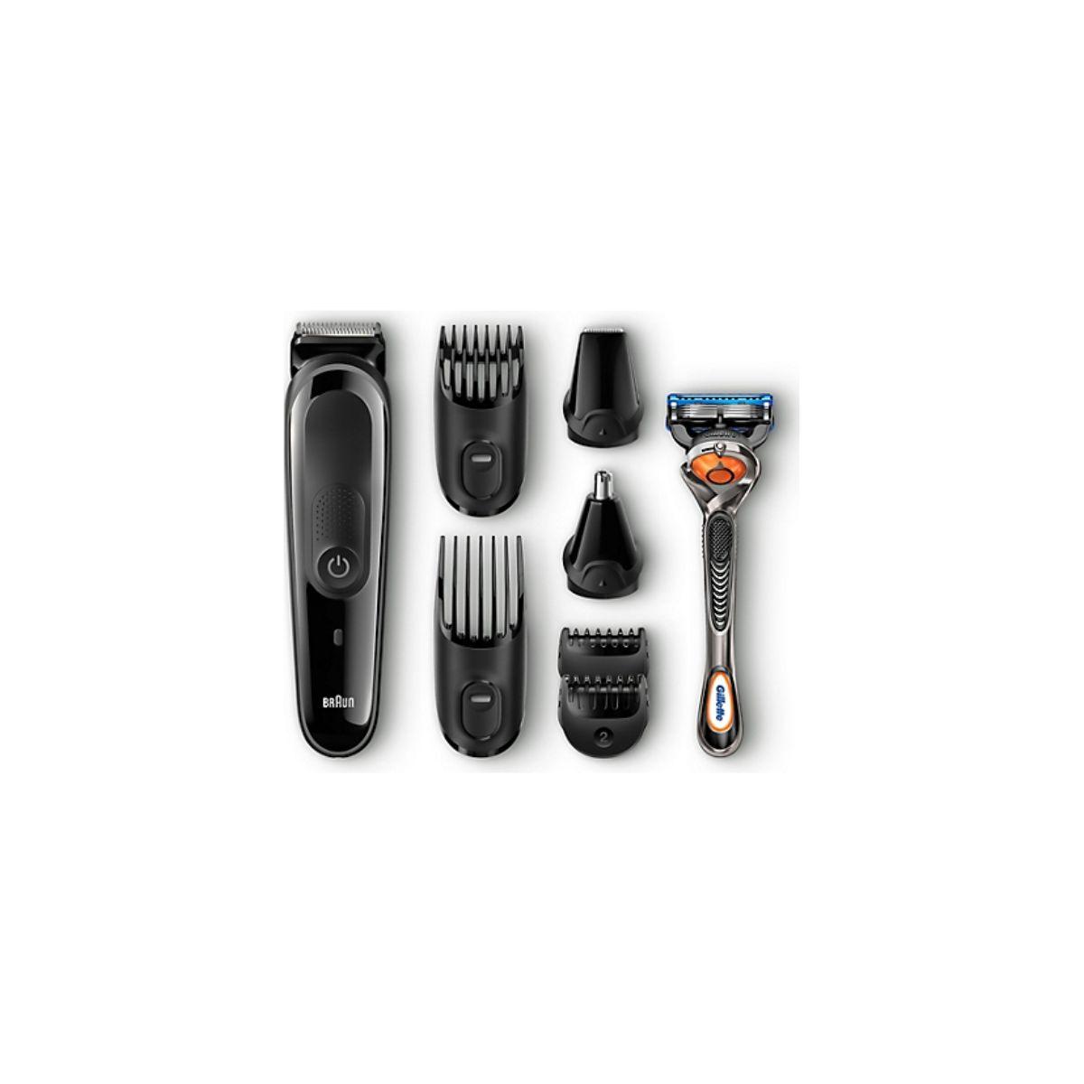 Tondeuse multi usages braun mgk3060 - livraison offerte : code premium (photo) Tondeuse multi usages braun mgk3060 - livraison offerte : code premium (photo)