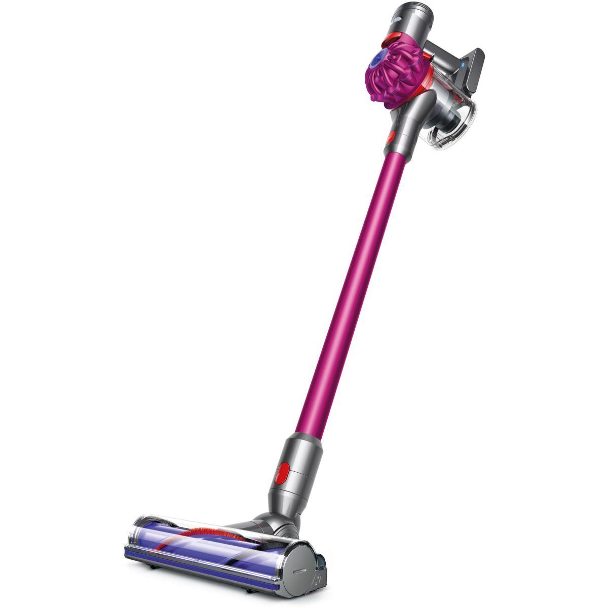 Aspirateur balai dyson v7 motorhead (photo) Aspirateur balai dyson v7 motorhead (photo)